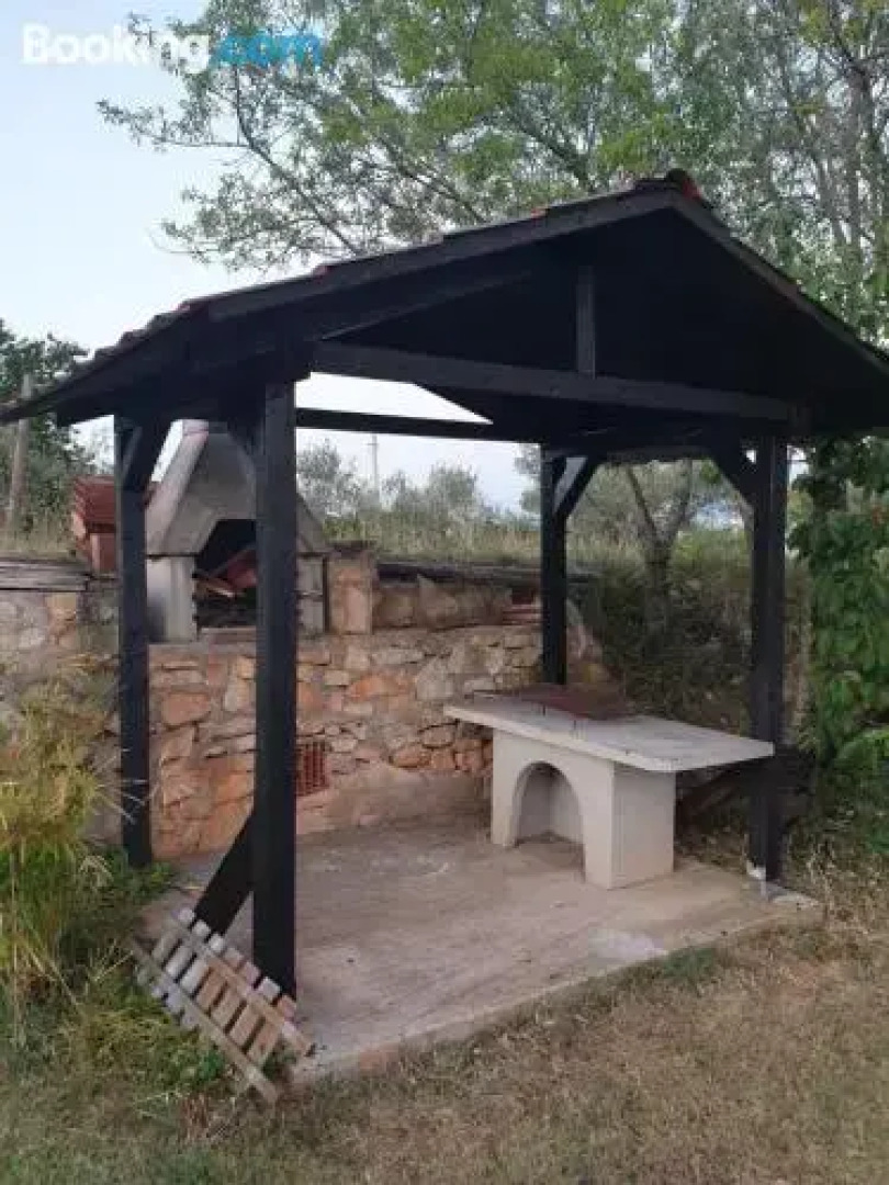 Apartments Villa Arancia ***