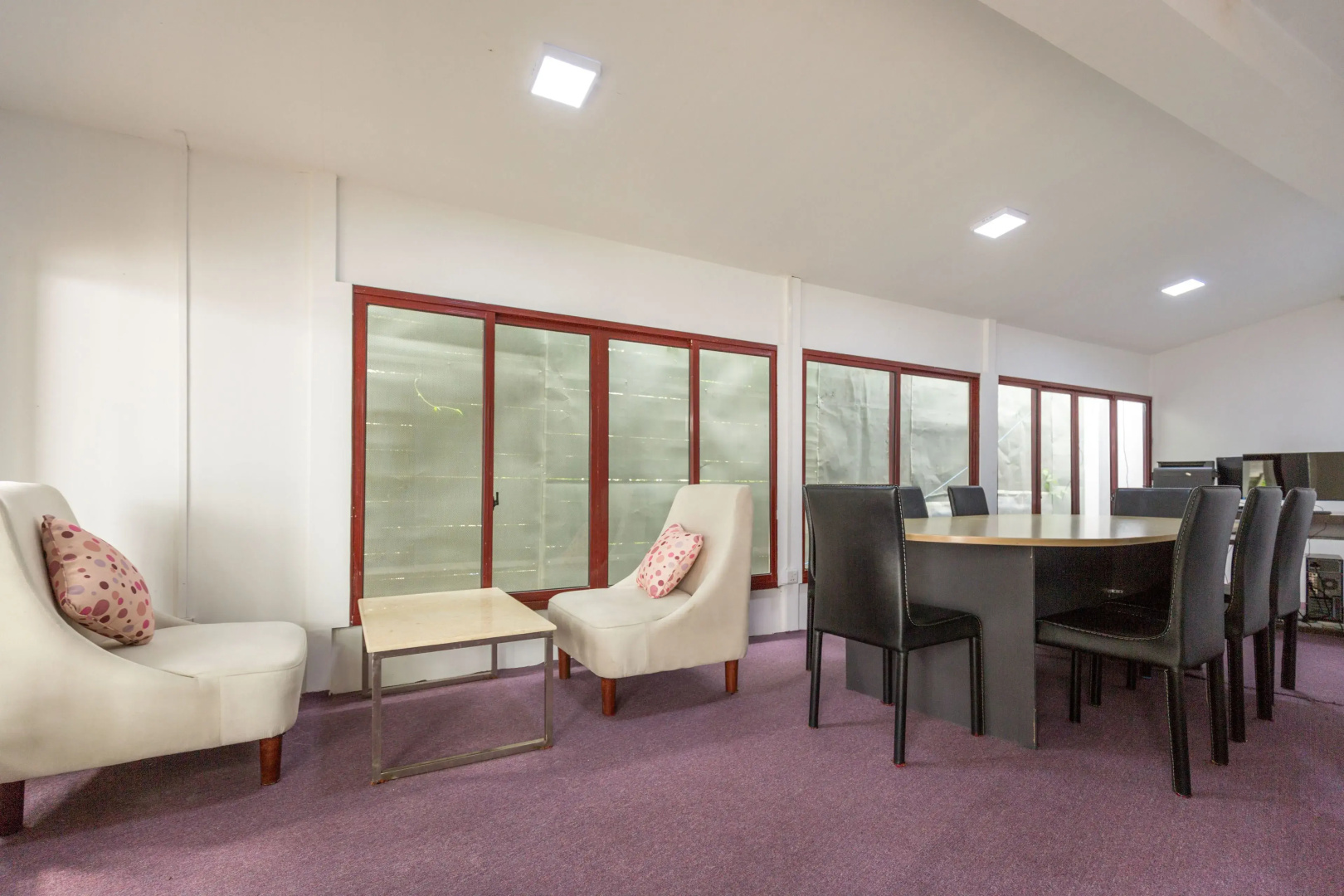 Sky View Hotel Yangon