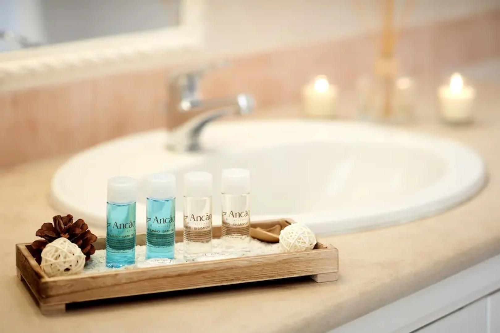 Ancão Holiday House