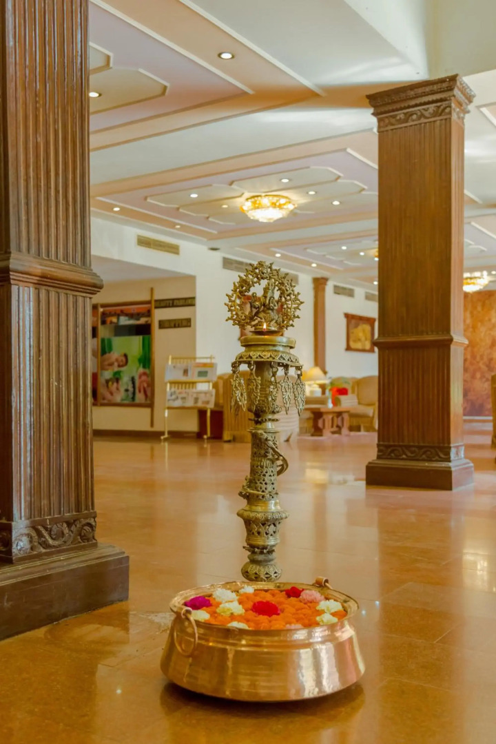 Vaishali Hotel