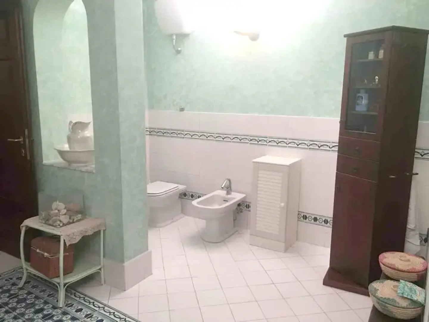 House With 3 Bedrooms in Castell'anselmo, With Furnished Terrace and Wifi Near the Beach