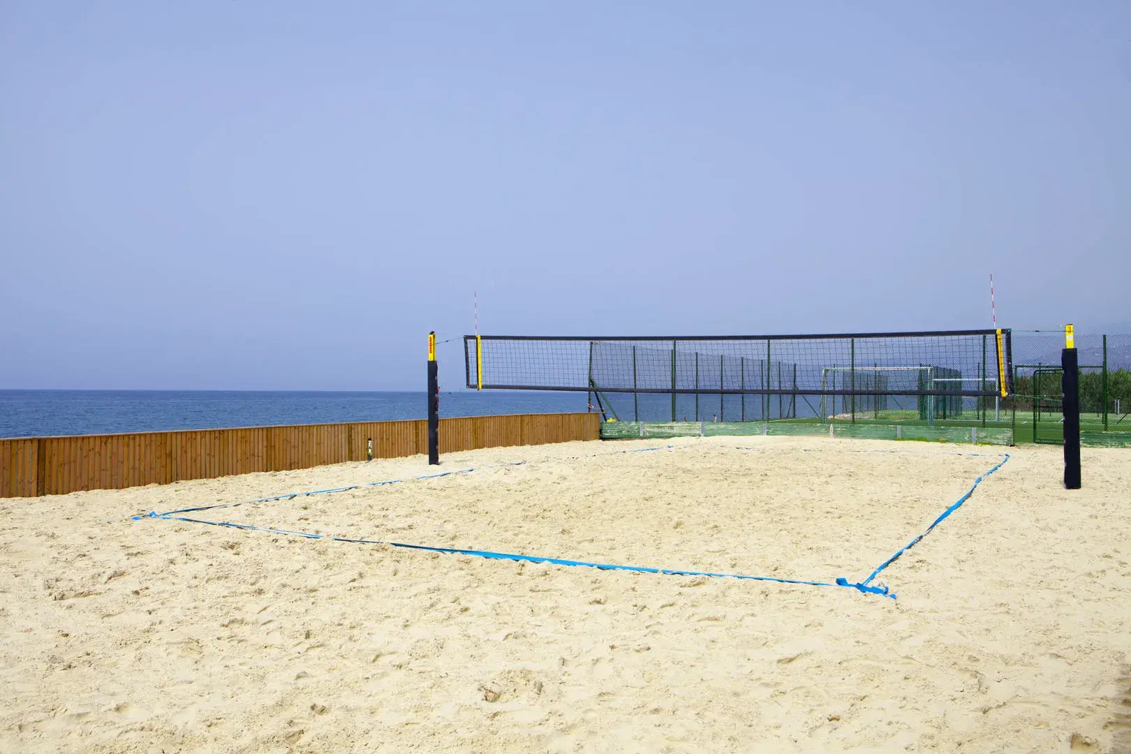 Impressive Playa Granada Golf