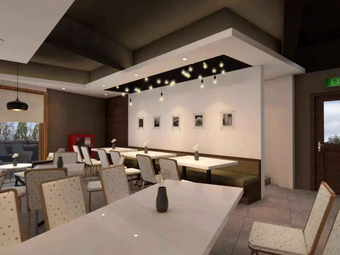 Grand Hallmark Hotel Johor Bahru