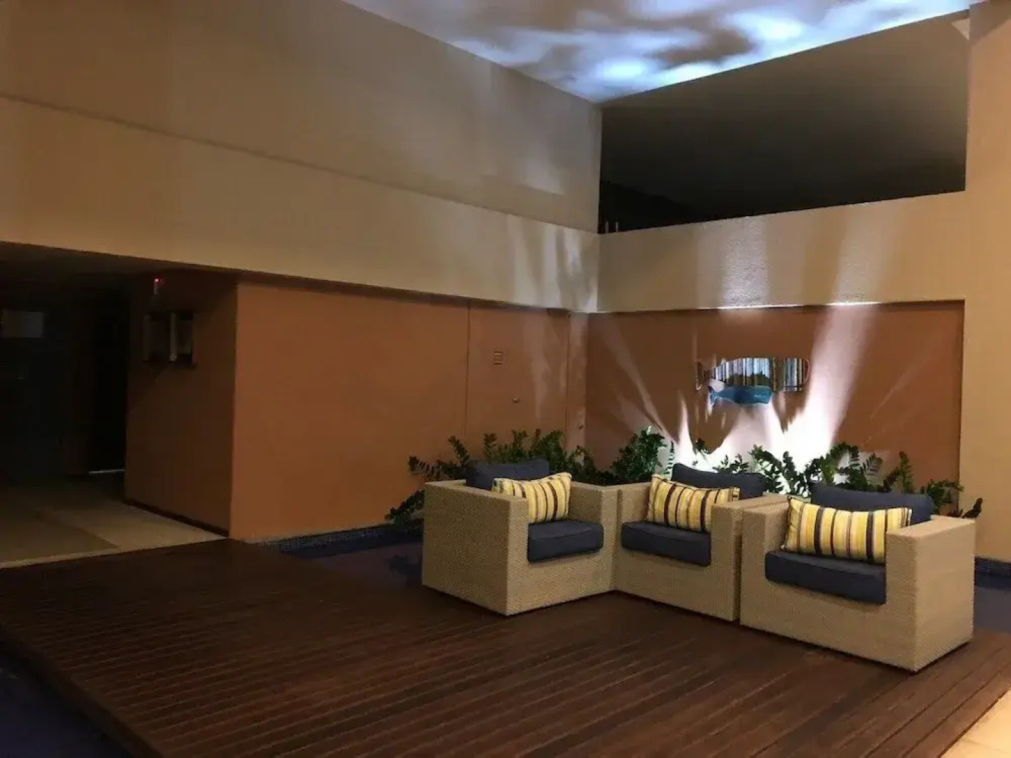 Apto em Barra Bali Resort Destino BSM 2