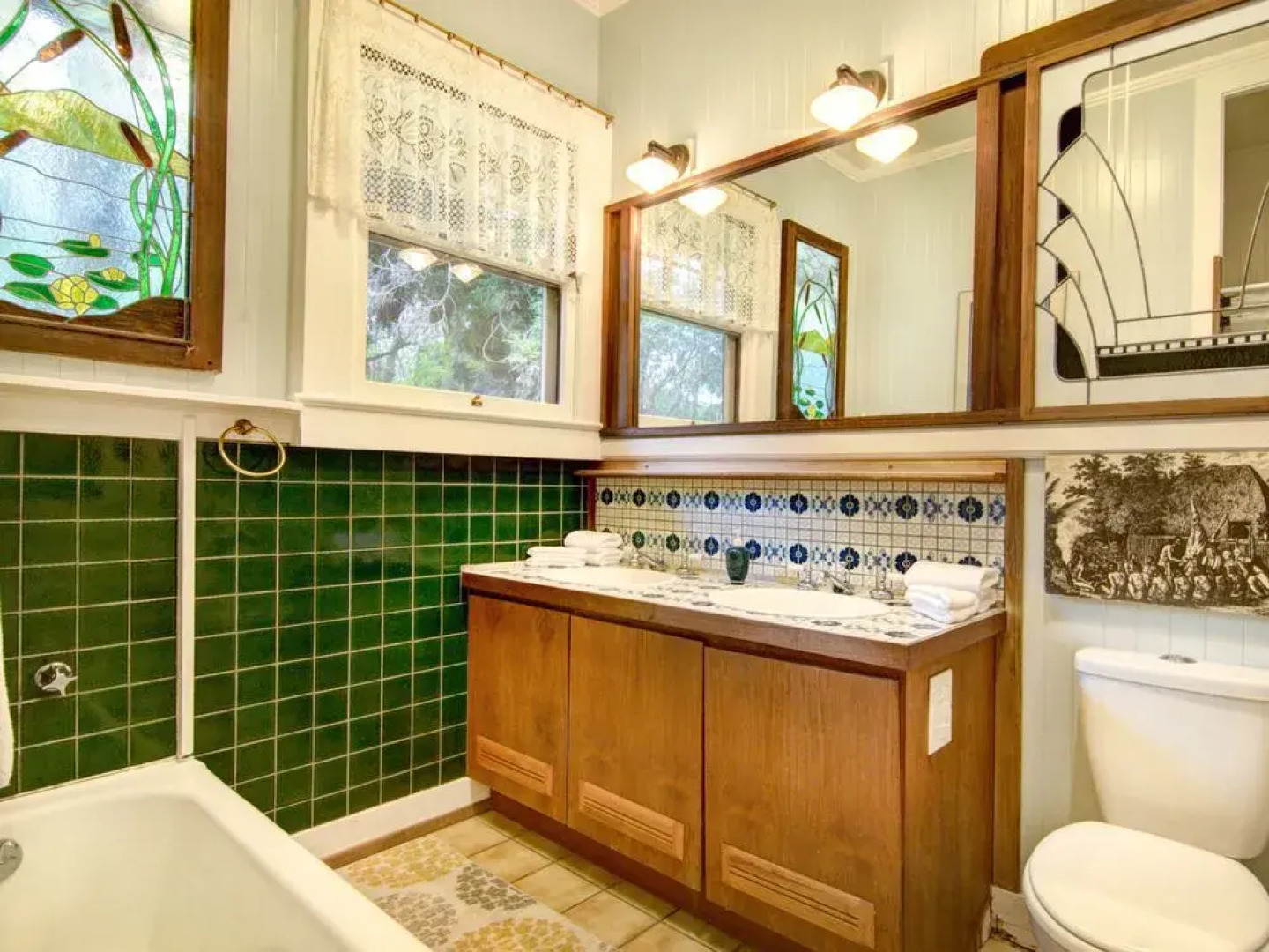 Volcano Village Estates