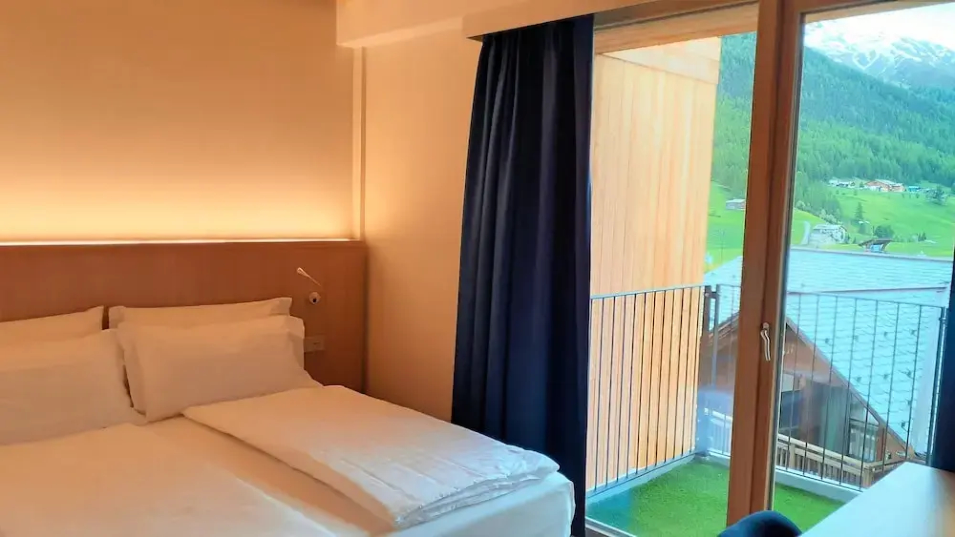 Livì Family Hotel