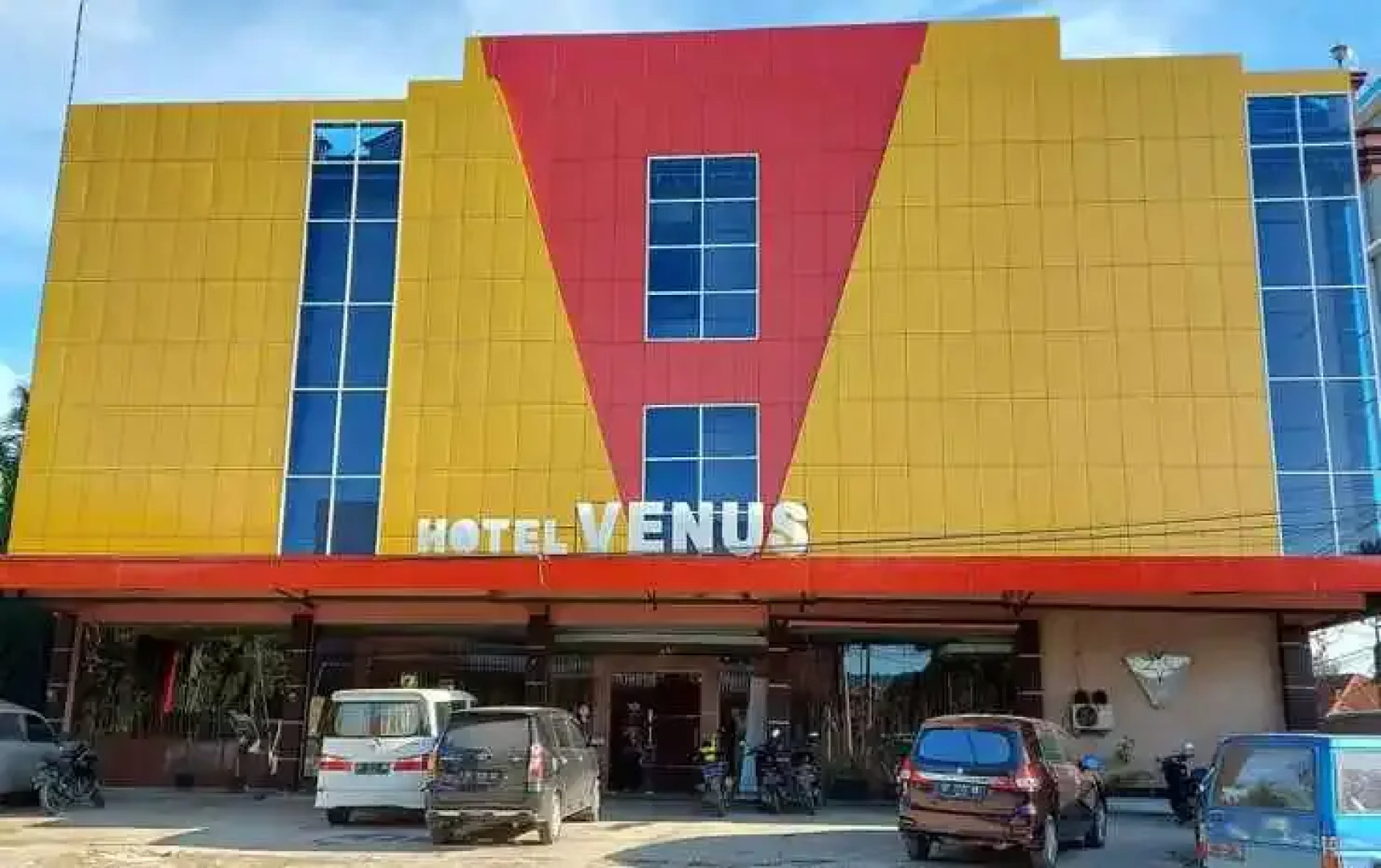 Hotel Venus