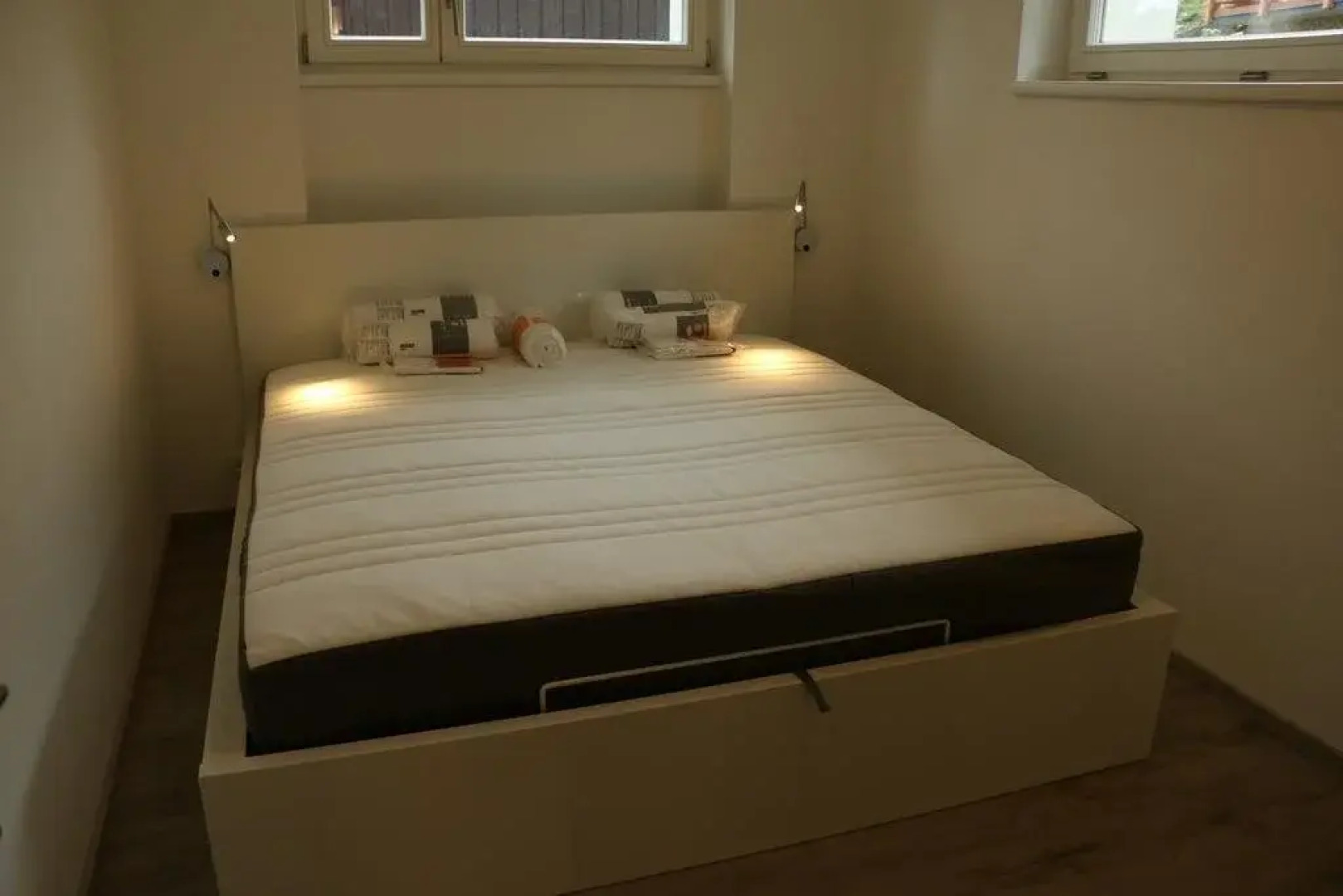 Horská Chata U Vleku