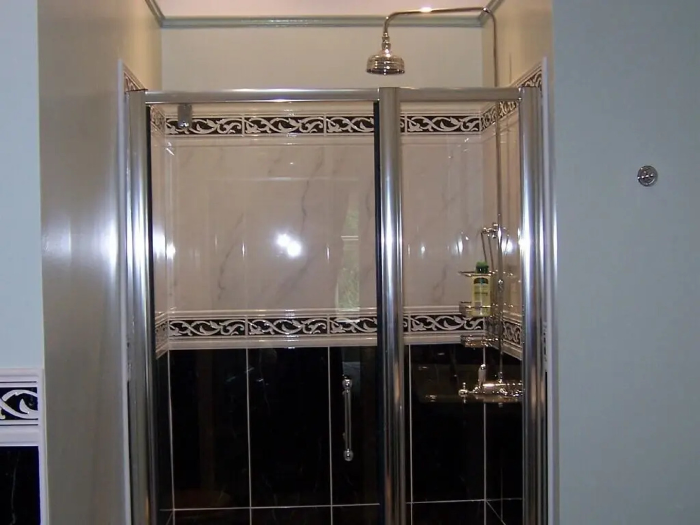 The Foundry Masters House