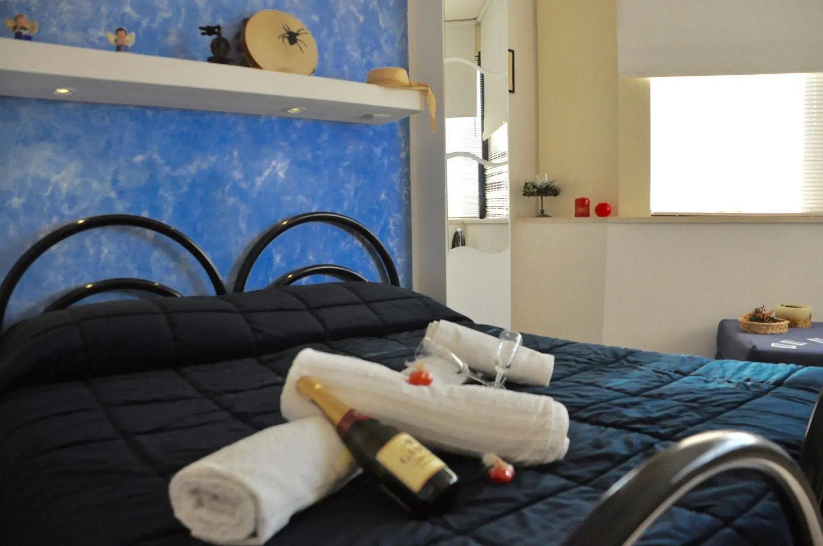 Lo Specchio Del Salento