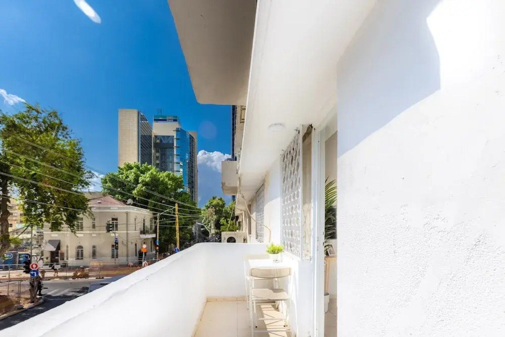 Meir's Boutique Guesthouse