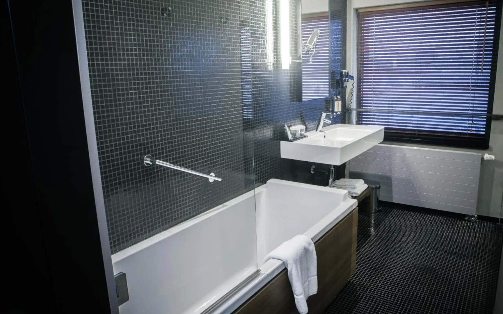 Hotel Yasmin