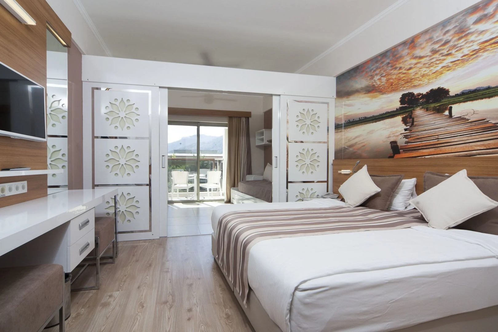 Holiday Village Turkiye