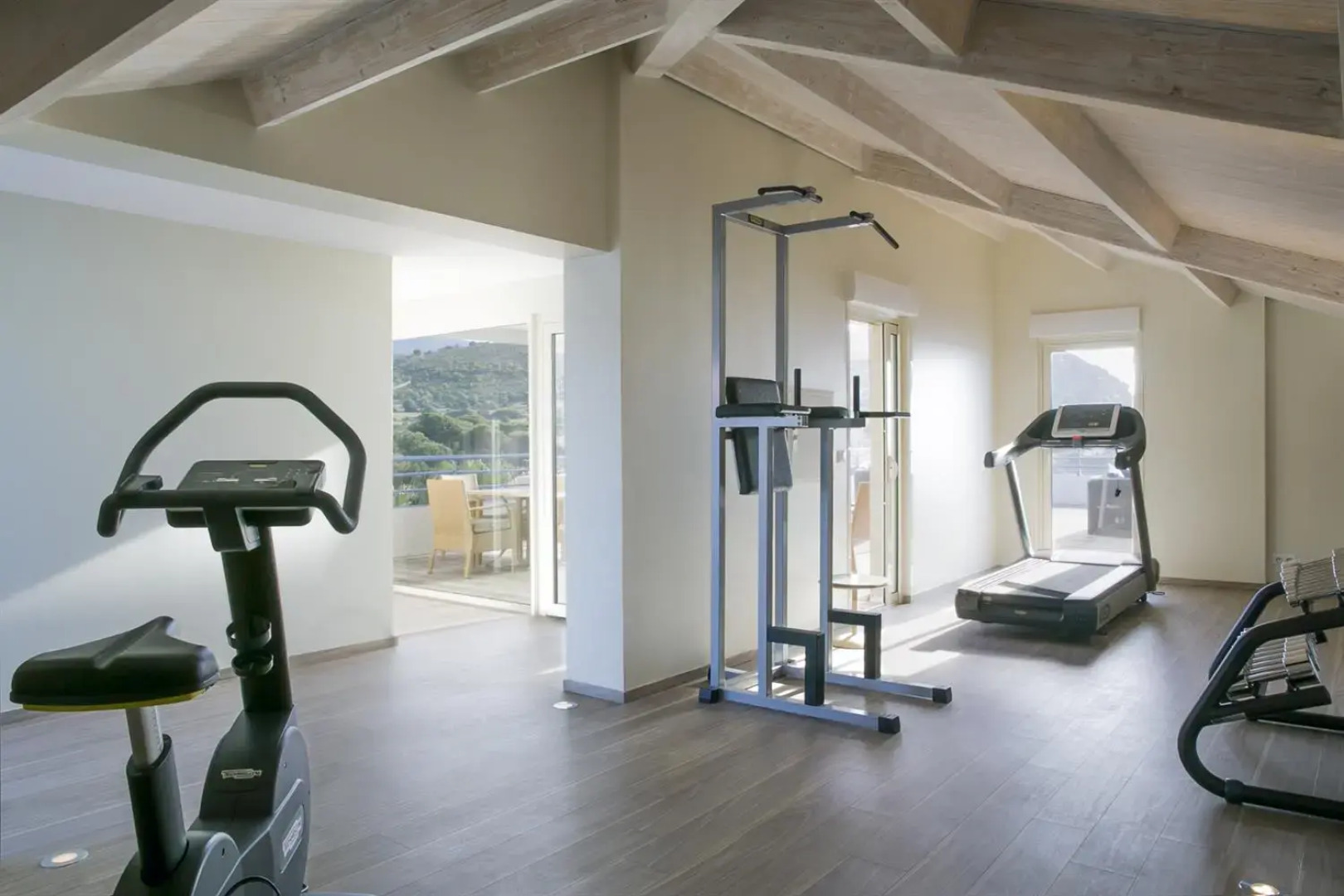 Best Western Premier Santa Maria