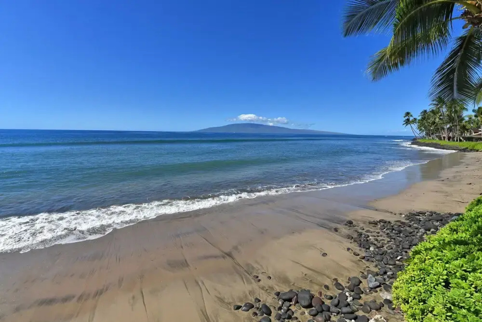 Puamana 55-4 2 Bedrooms 2.5 Bathrooms Townhouse