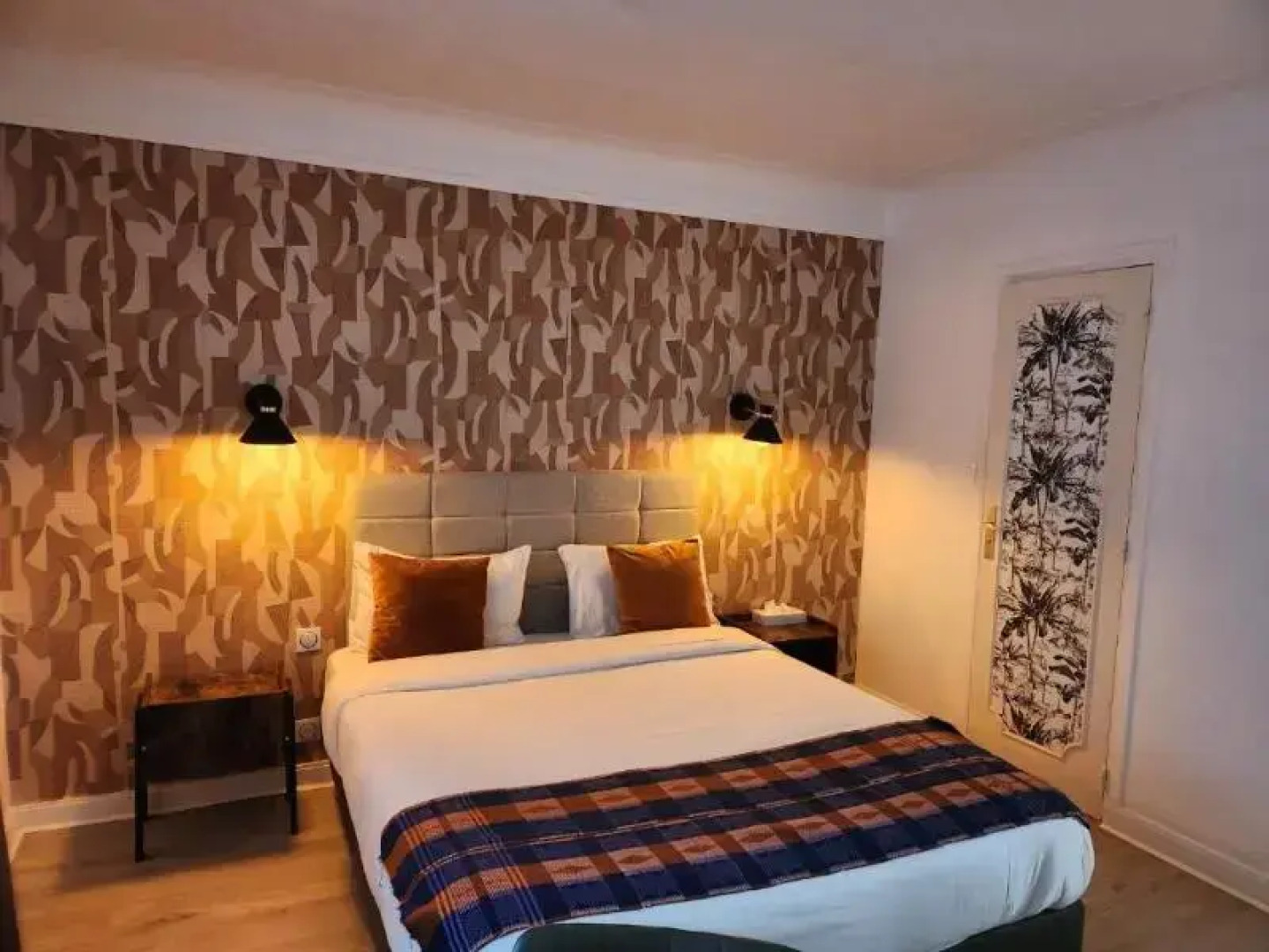 Auberge de la Musardière