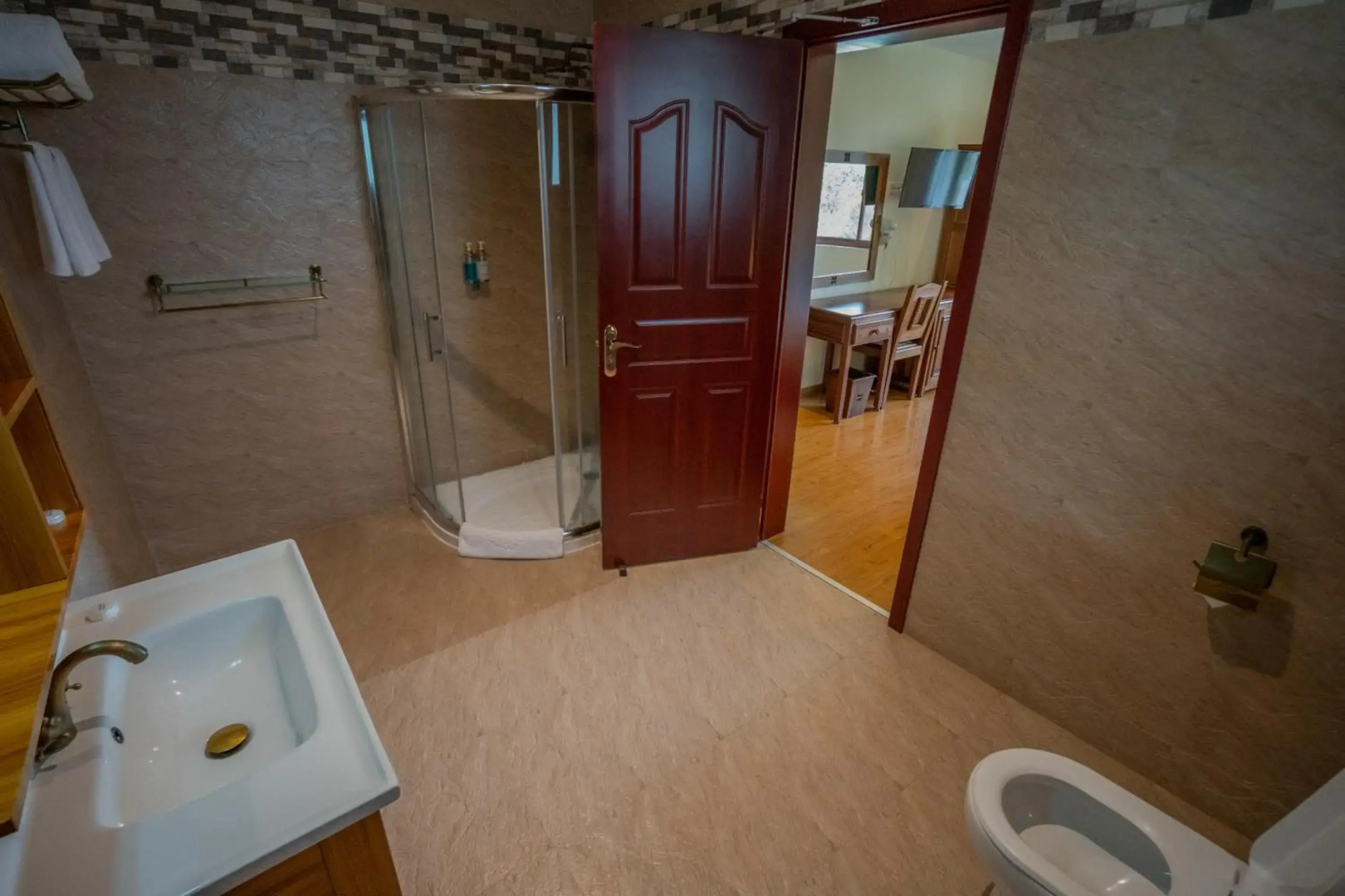 Panari Resort, BW Signature Collection