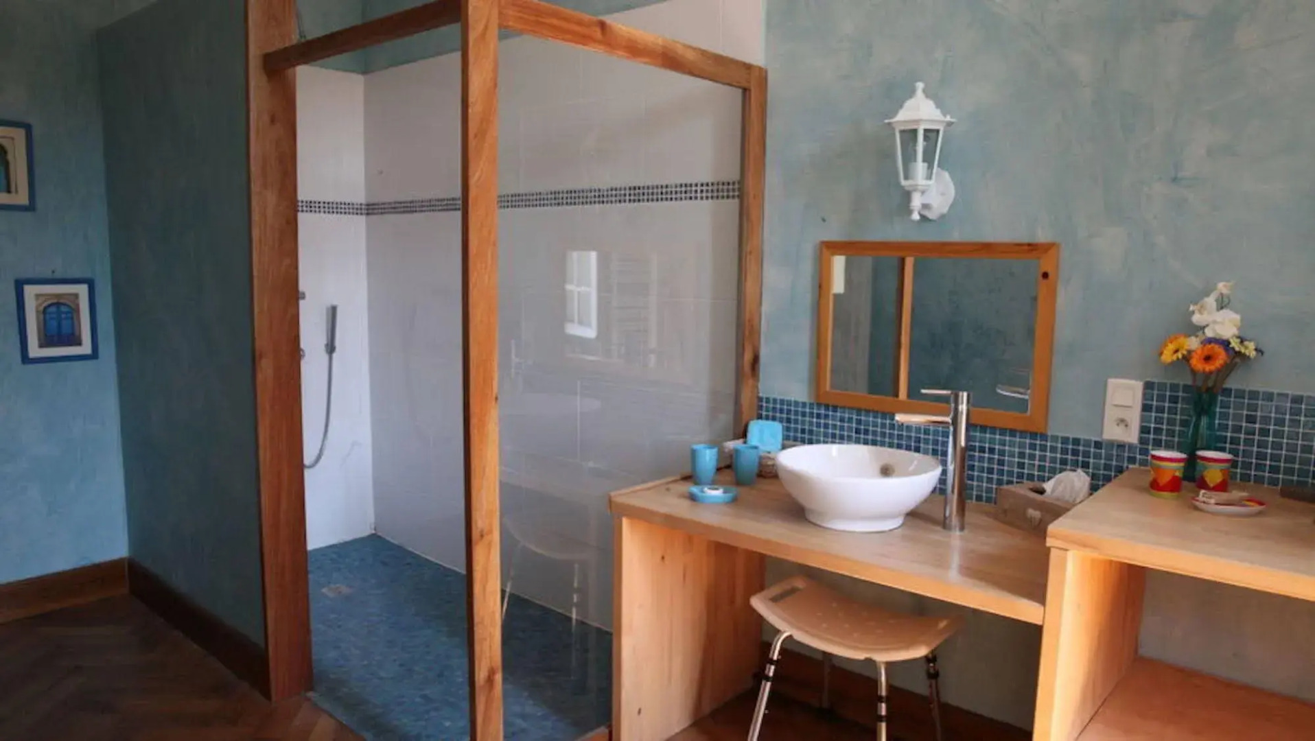 Domaine des Deux Cèdres