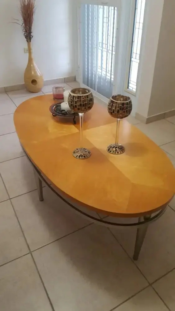 La Cruz de Colon Guest House