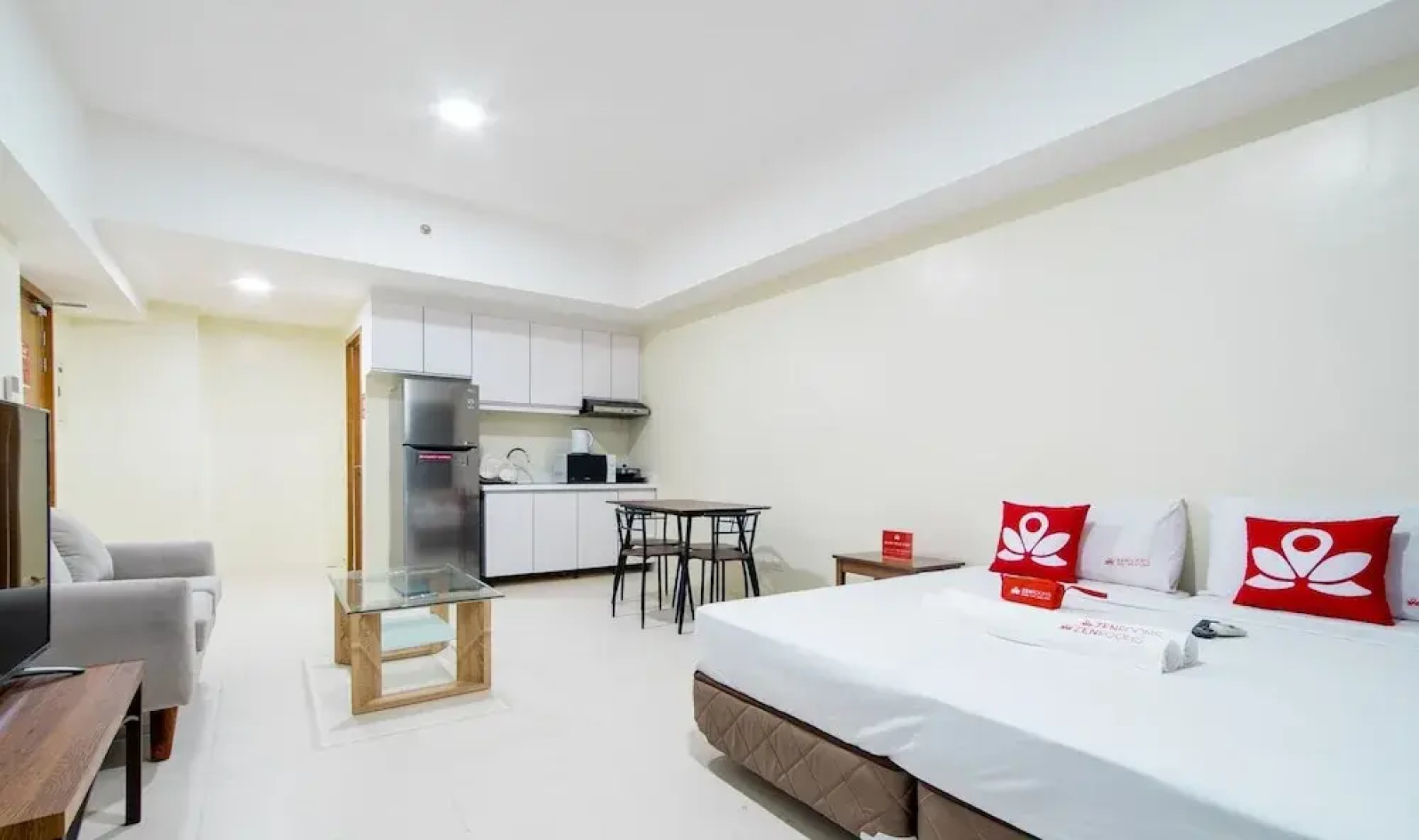 ZEN Home at Icon Plaza BGC