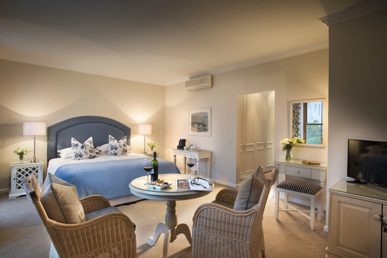 The Plettenberg Hotel