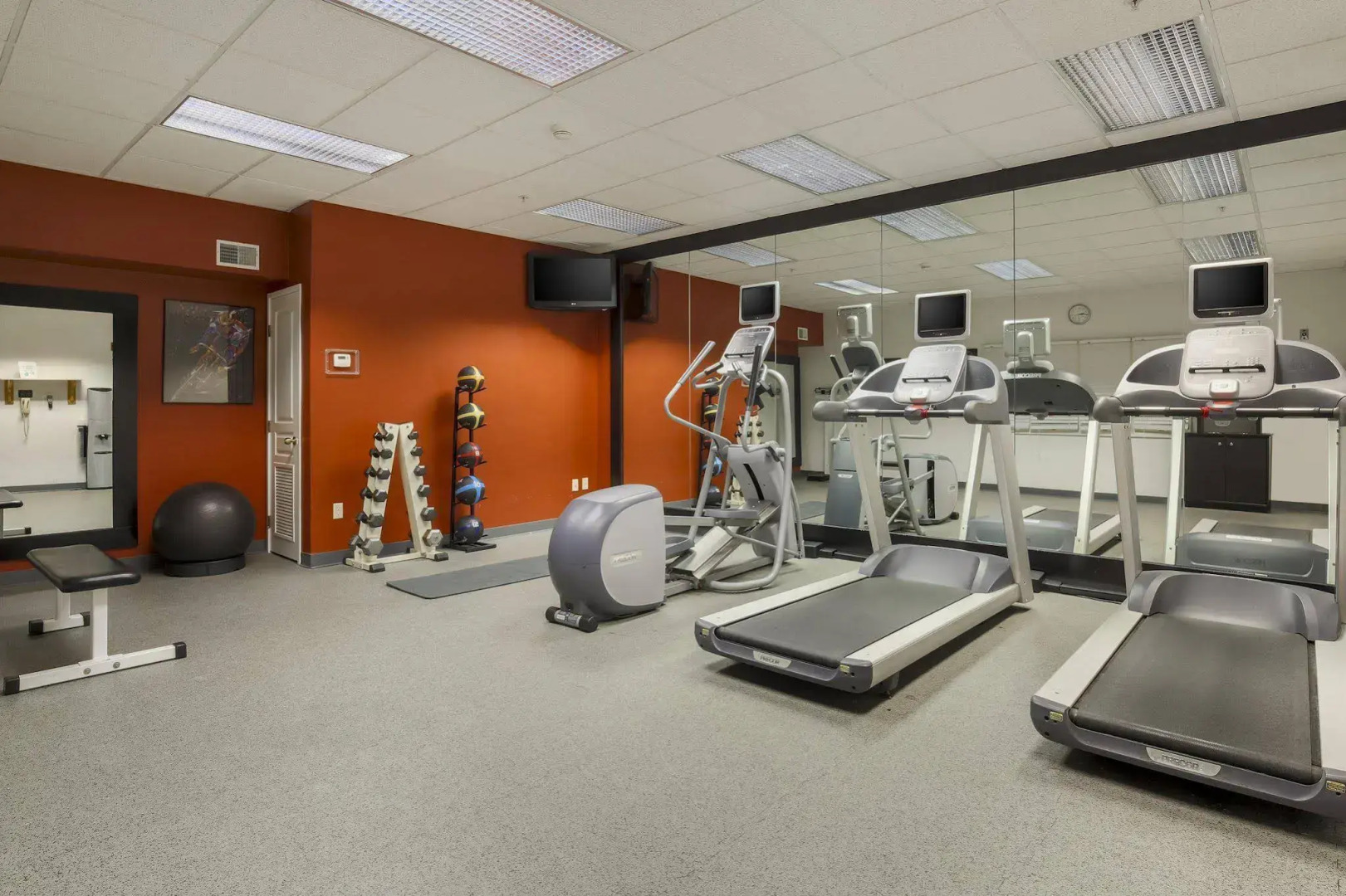 Homewood Suites Erie