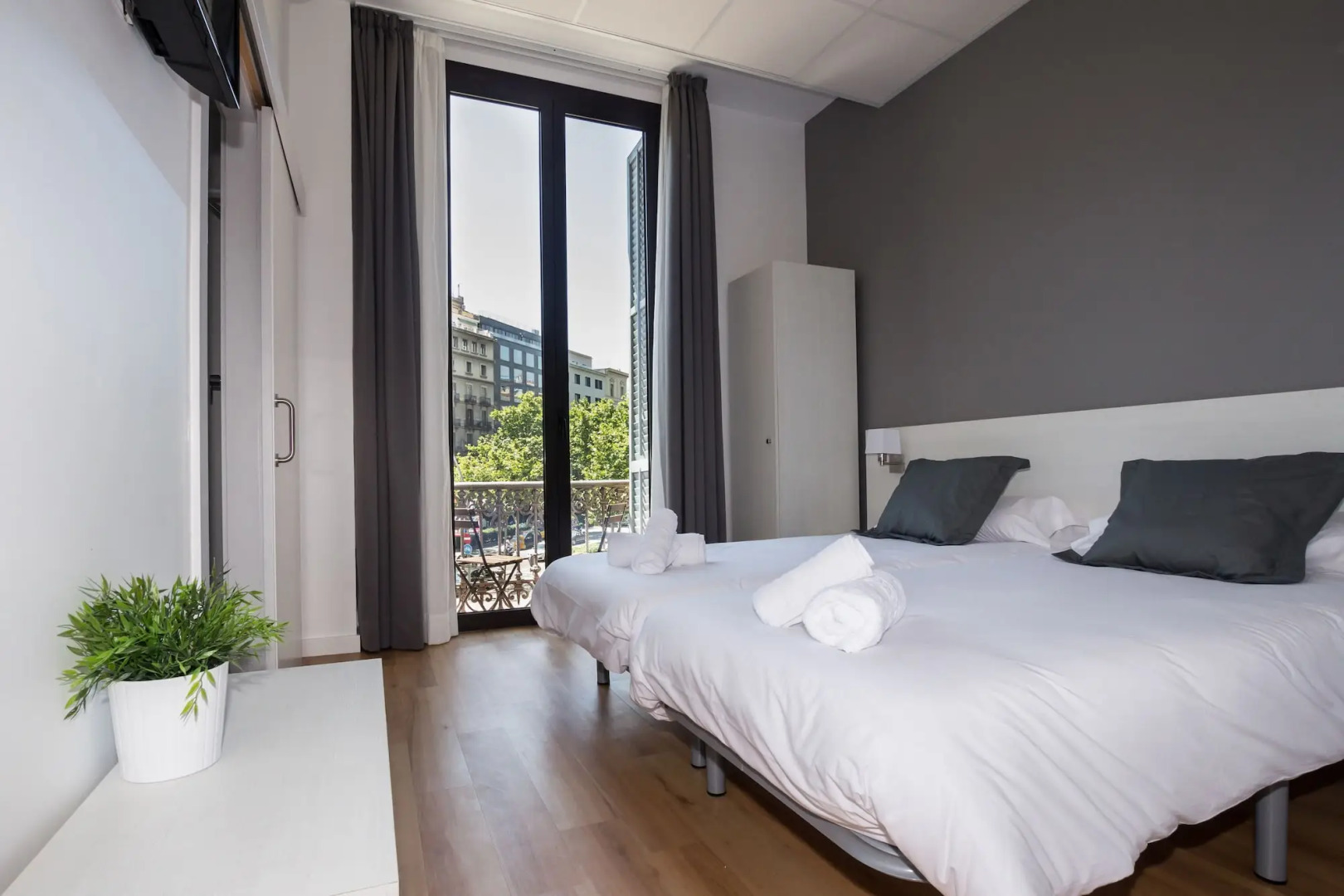 Hostalin Barcelona Gran Via