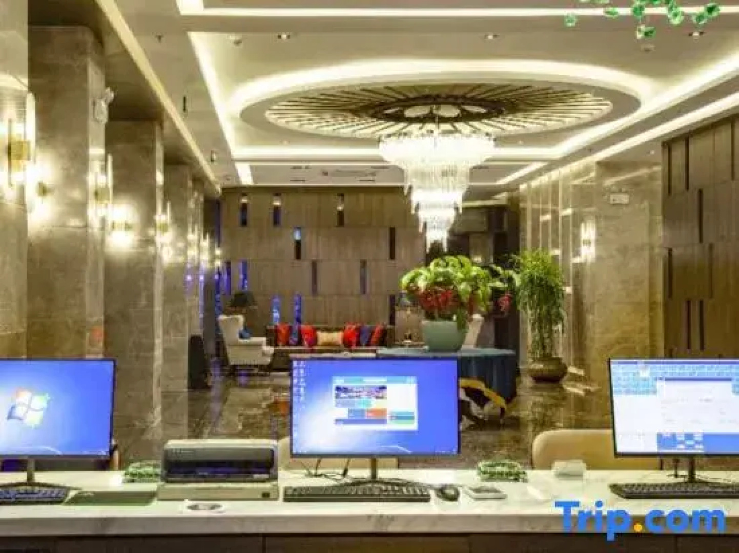 Weilisi Hotel (Weilisi Garden Community)