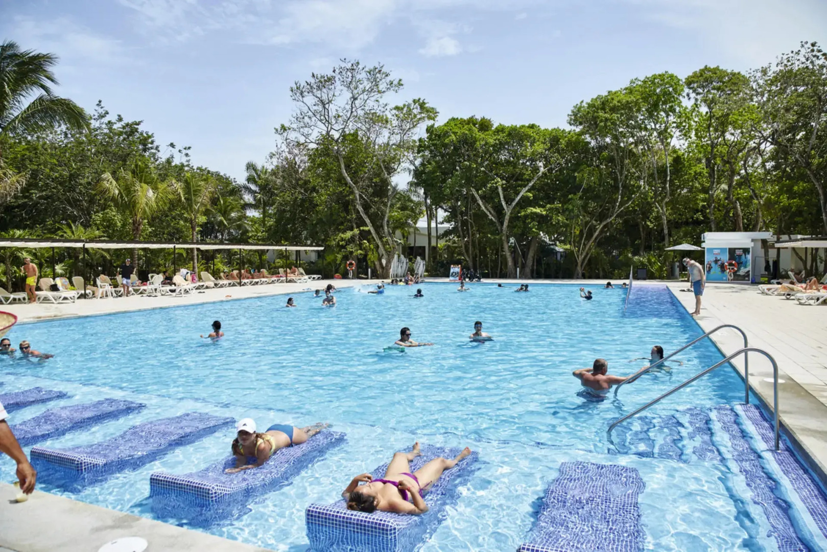 Hotel Riu Tequila - All Inclusive