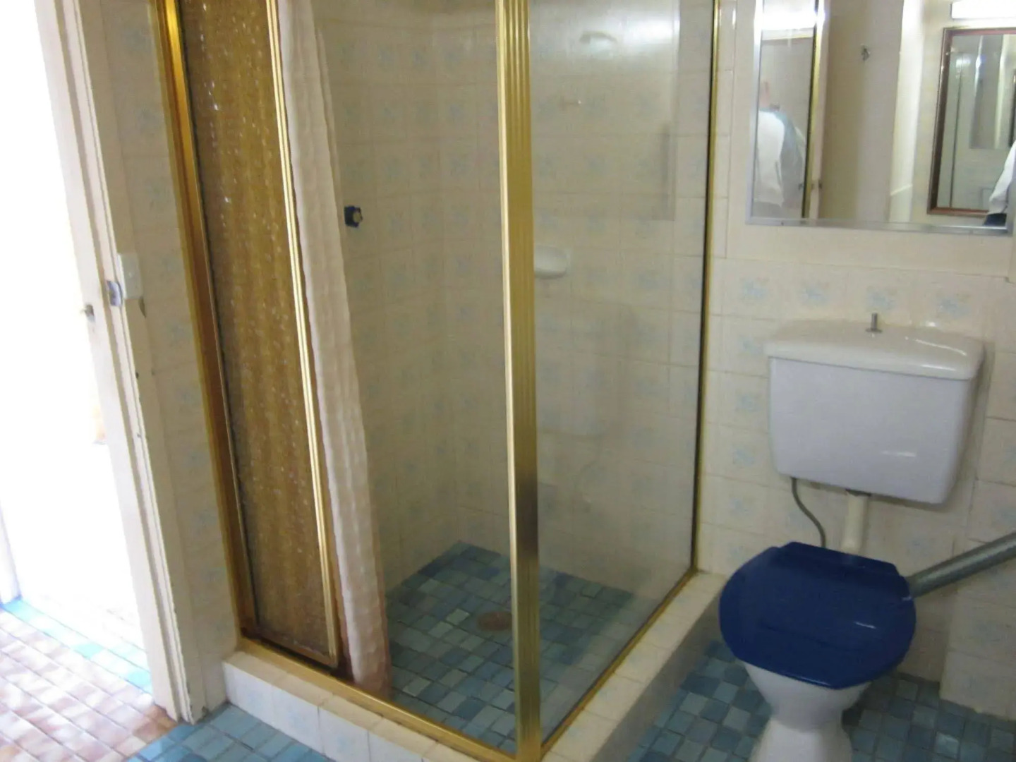 Canberra Lyneham Motor Inn