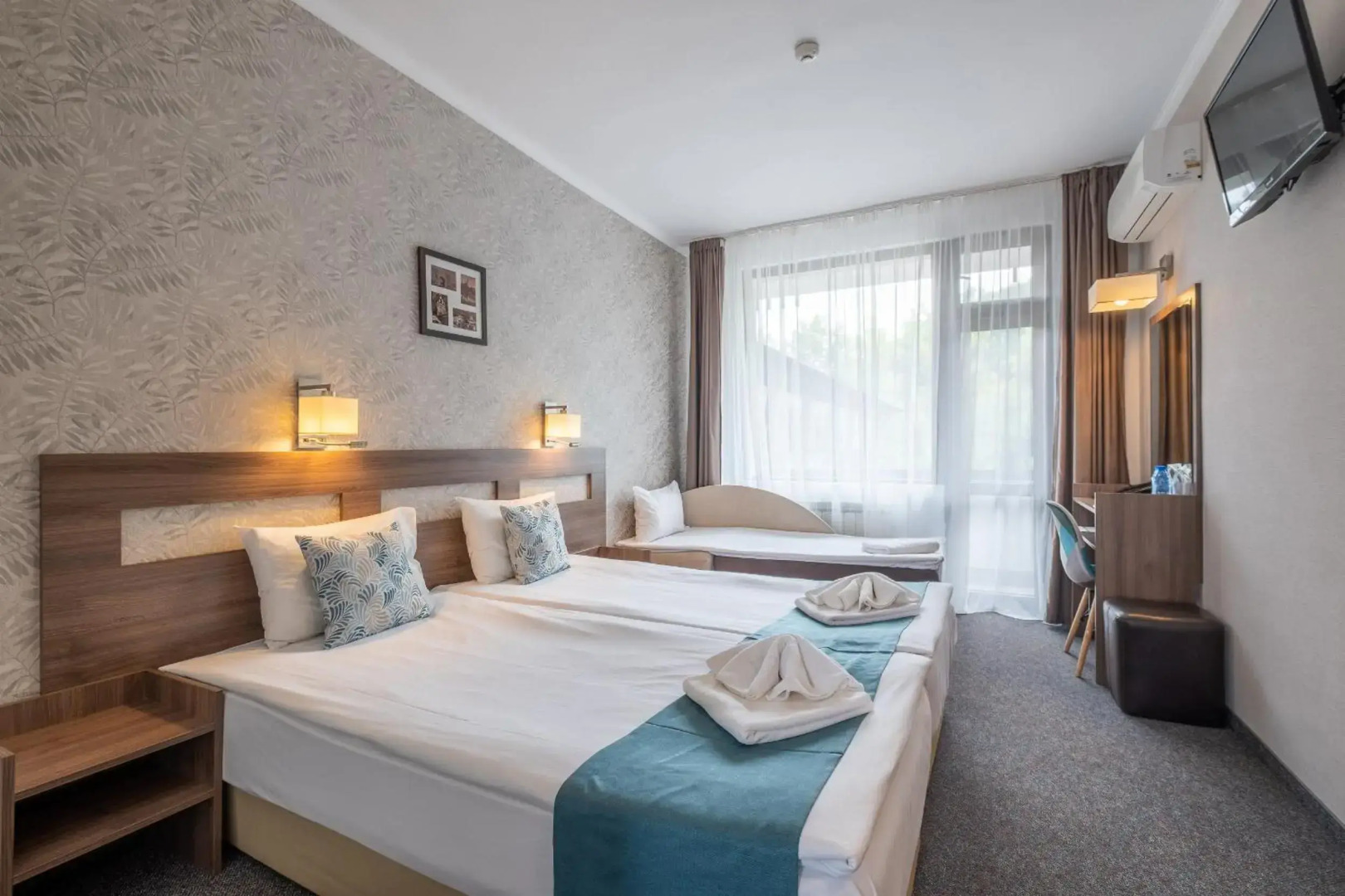 Park Hotel Asenevtsi