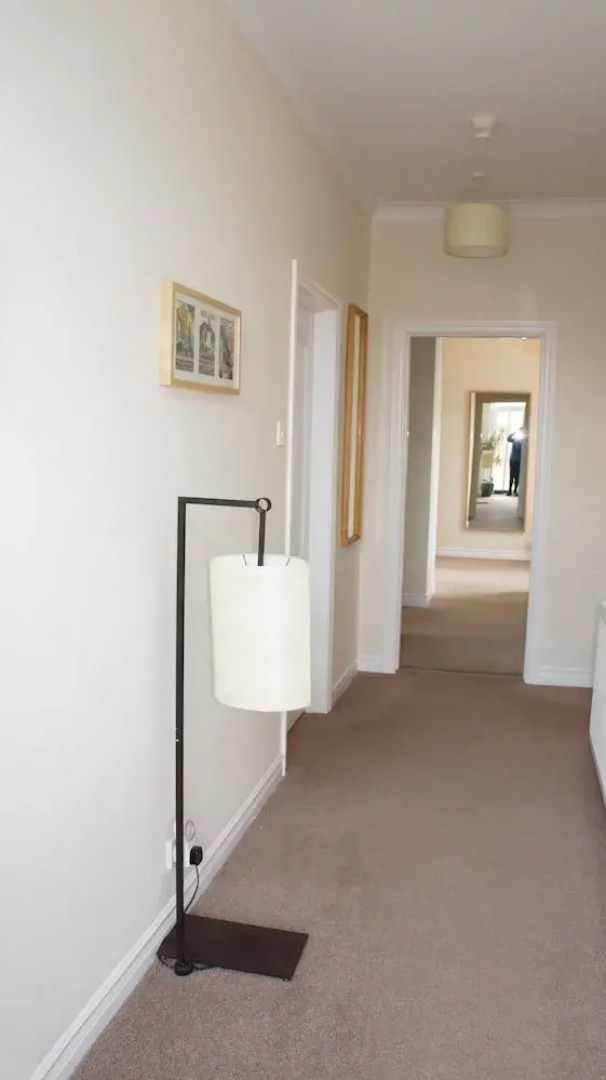 Alexander Guest House