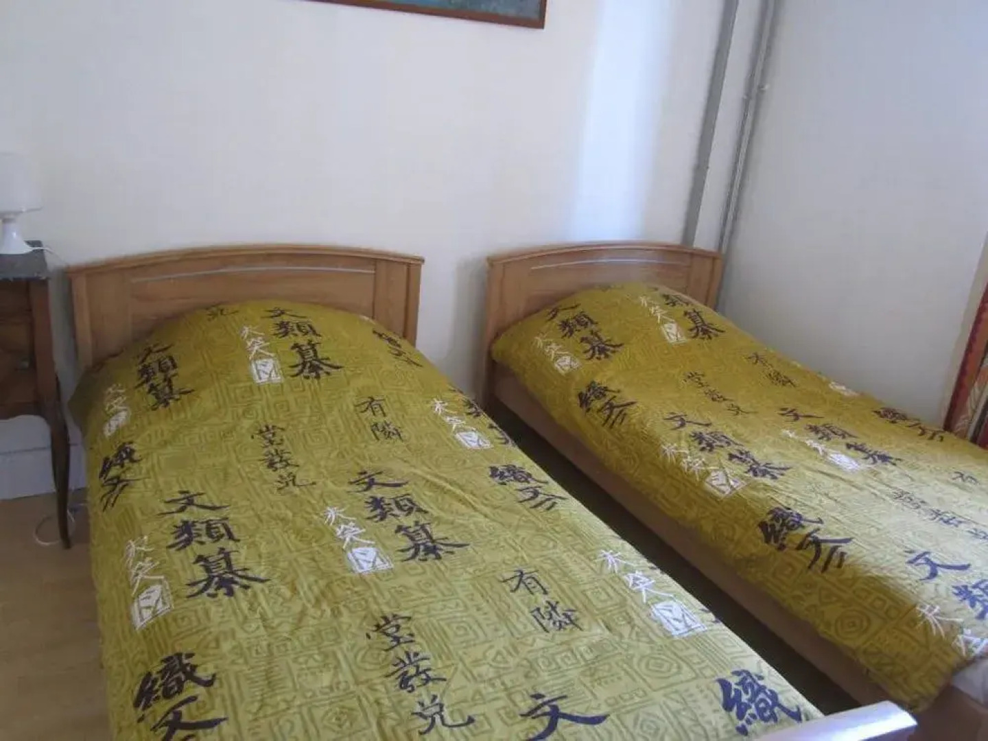 Hotel Restaurant Chez Valerie