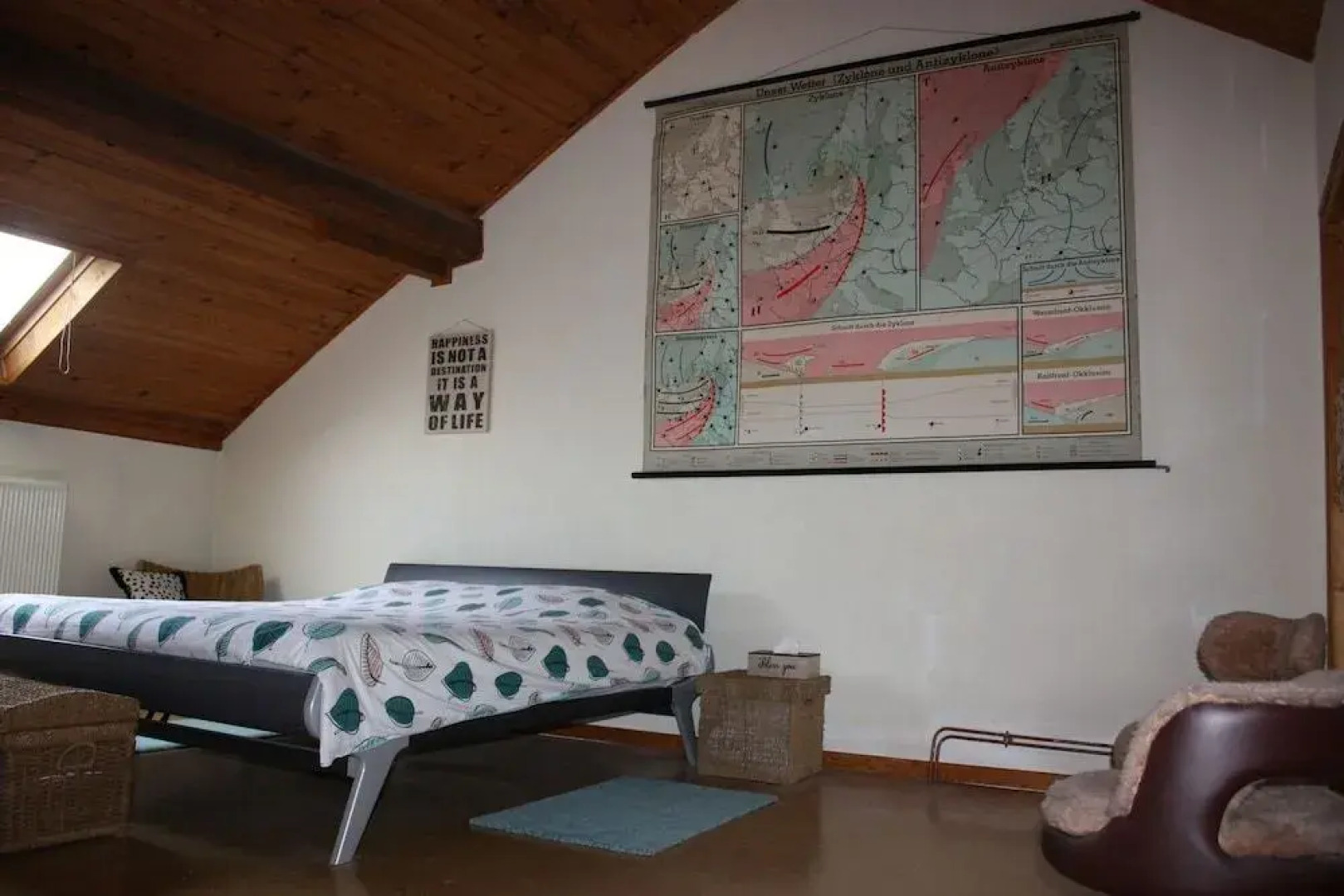 Chambres d'hôtes Chez Bles