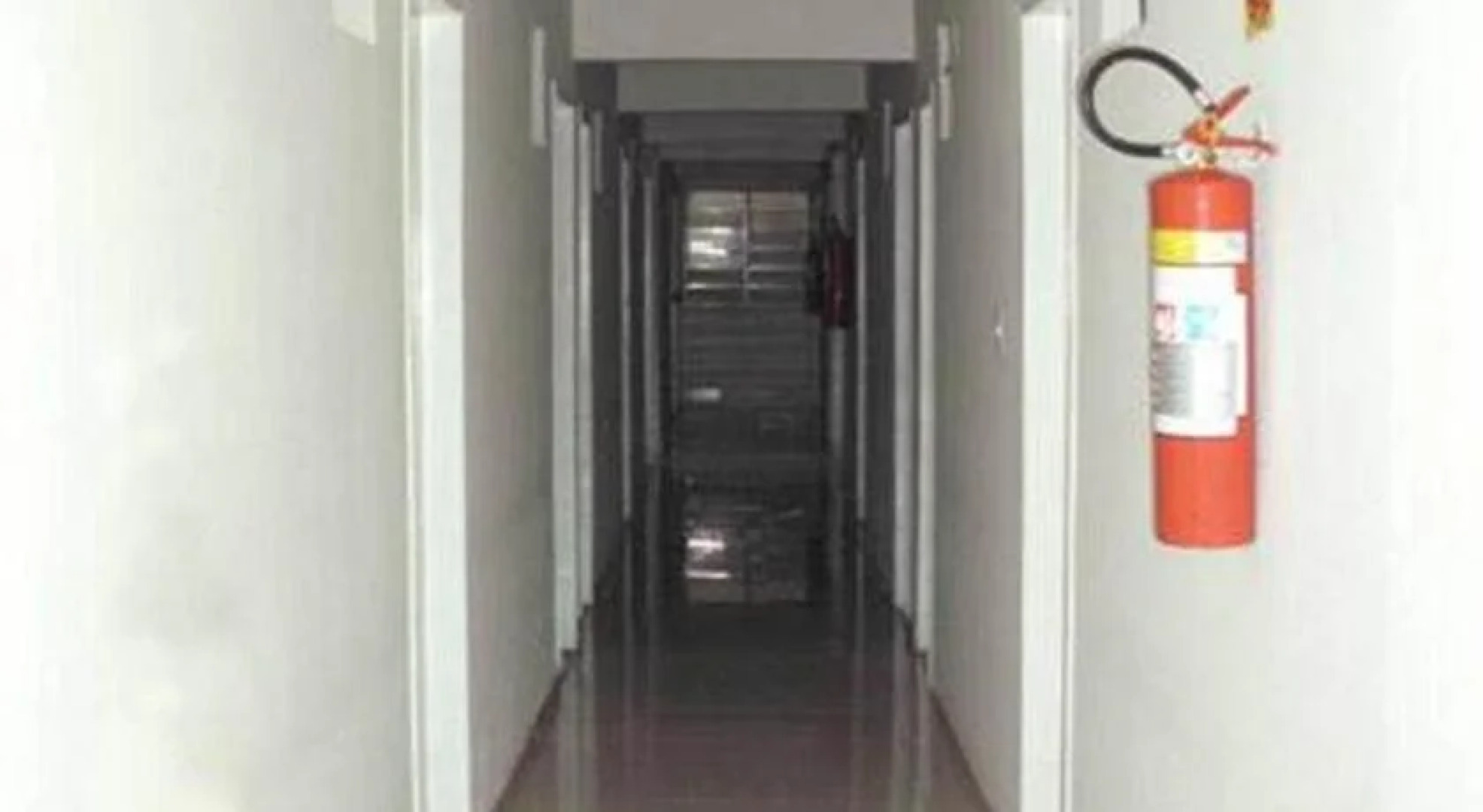 Hotel Pousada Executiva Camacan