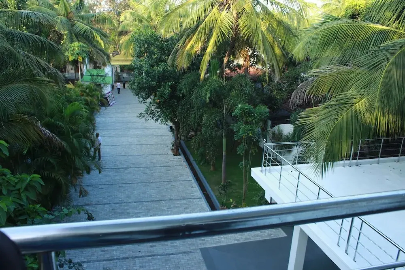 Thampa Tourist Hotel in Vavuniya