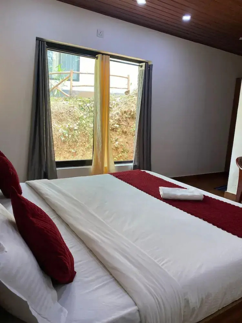 Aditi Resort Vythiri