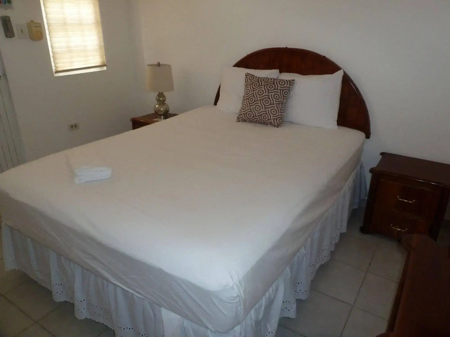 The Village Inn Hotel