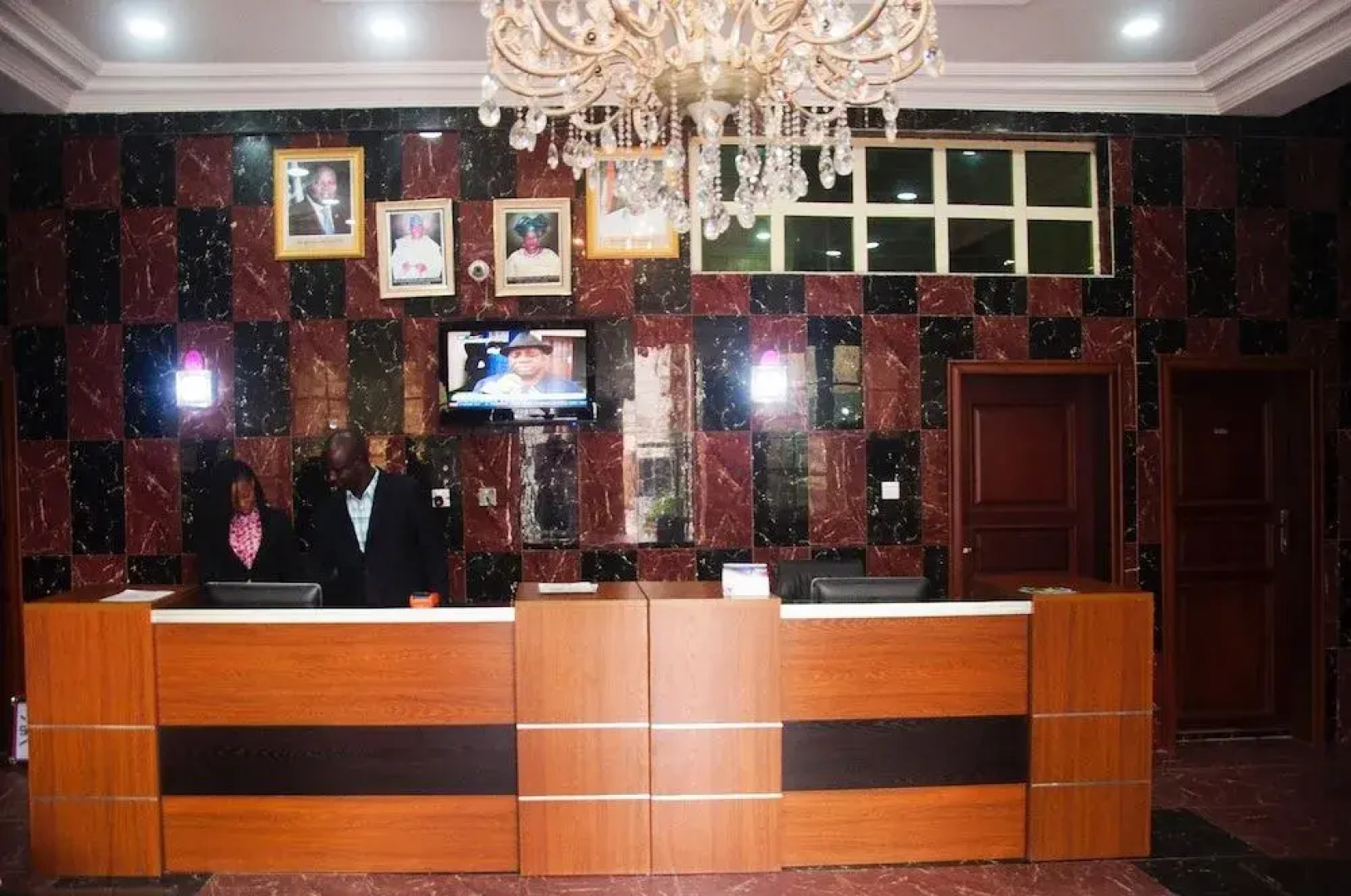 Jata Events and Suites