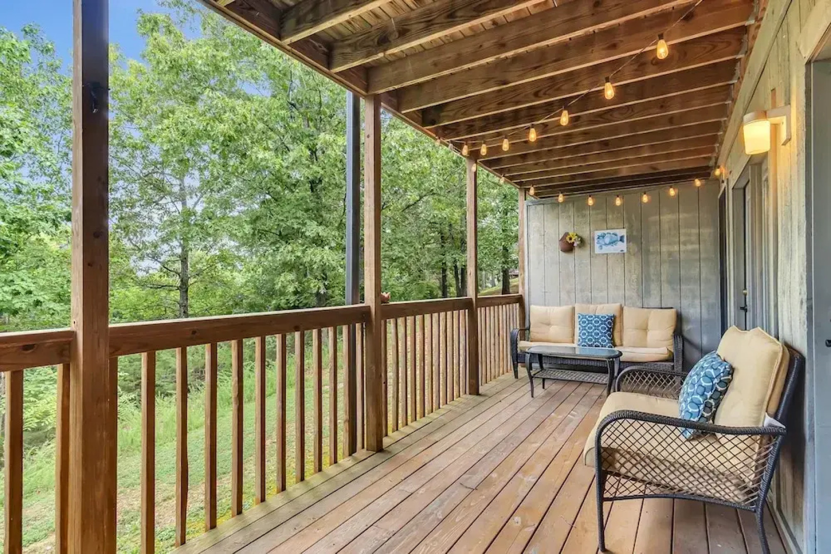 Wildwood Wonder 2 Bedroom Condo by Redawning