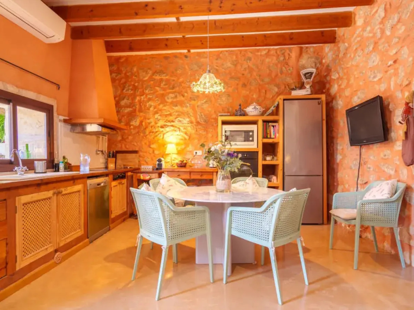 House Cas padri Vilafranca