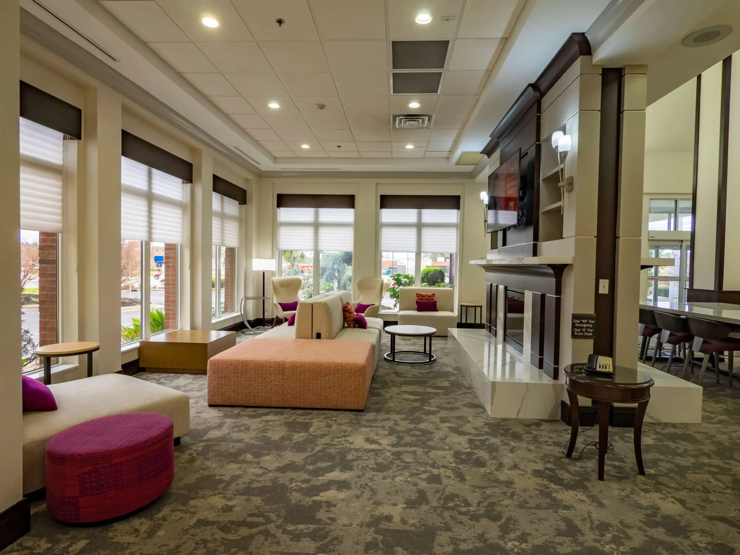 Hilton Garden Inn Atlanta South/McDonough