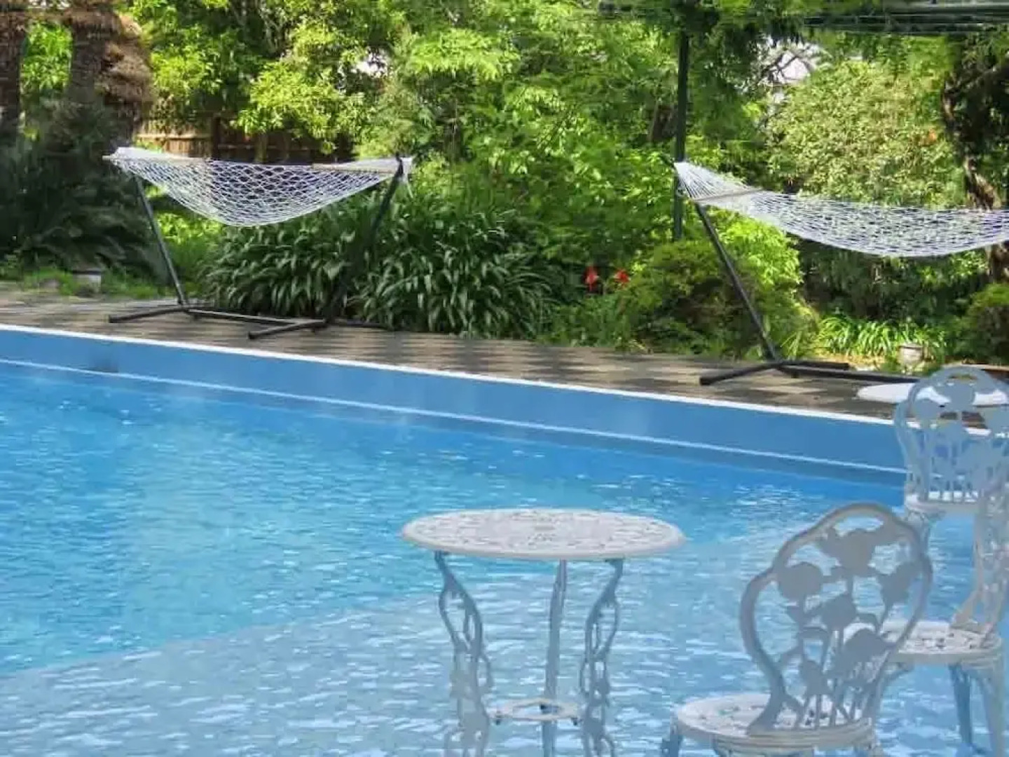 Ryokan Hanareya Ishidaya