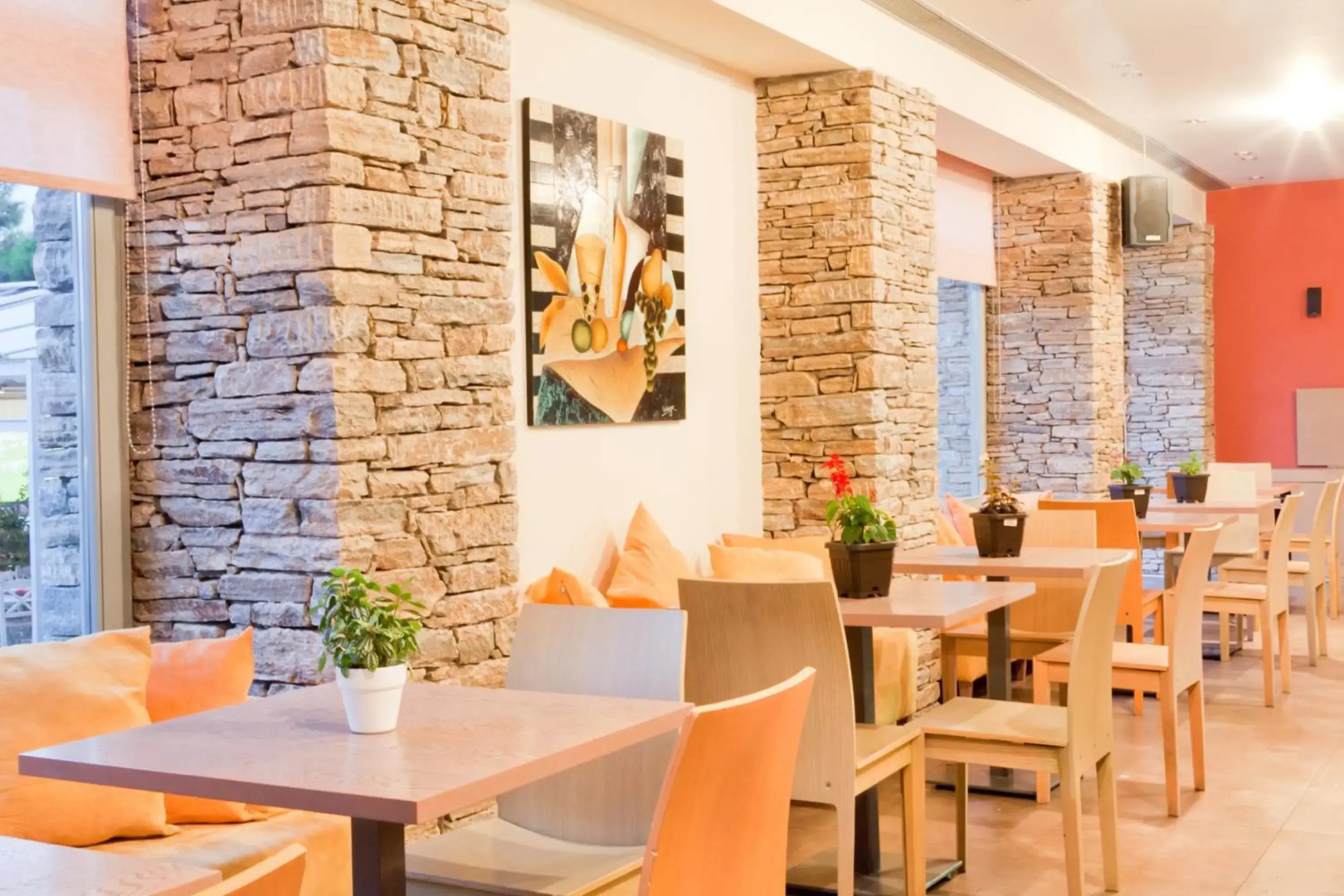 Astros Beach Boutique Hotel