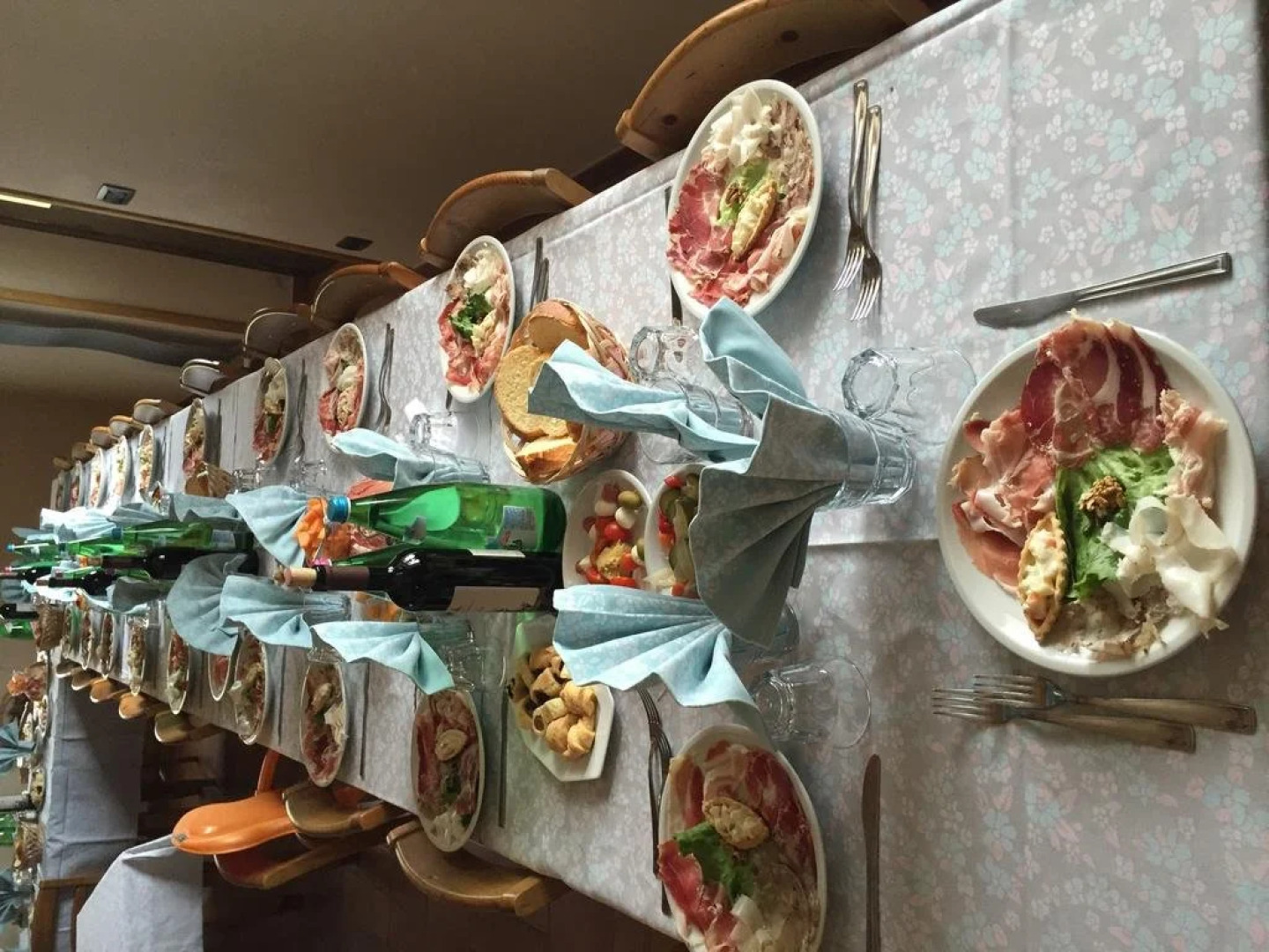 Agriturismo Ca di Racc