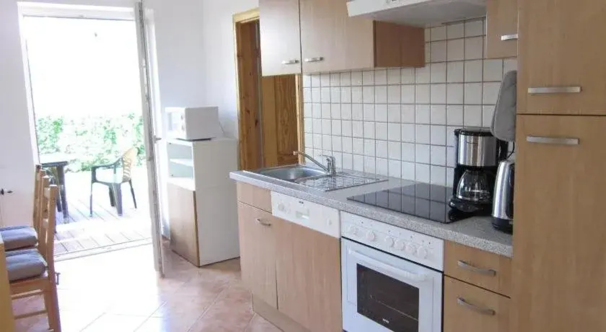 Ferienwohnung Bergpanorama