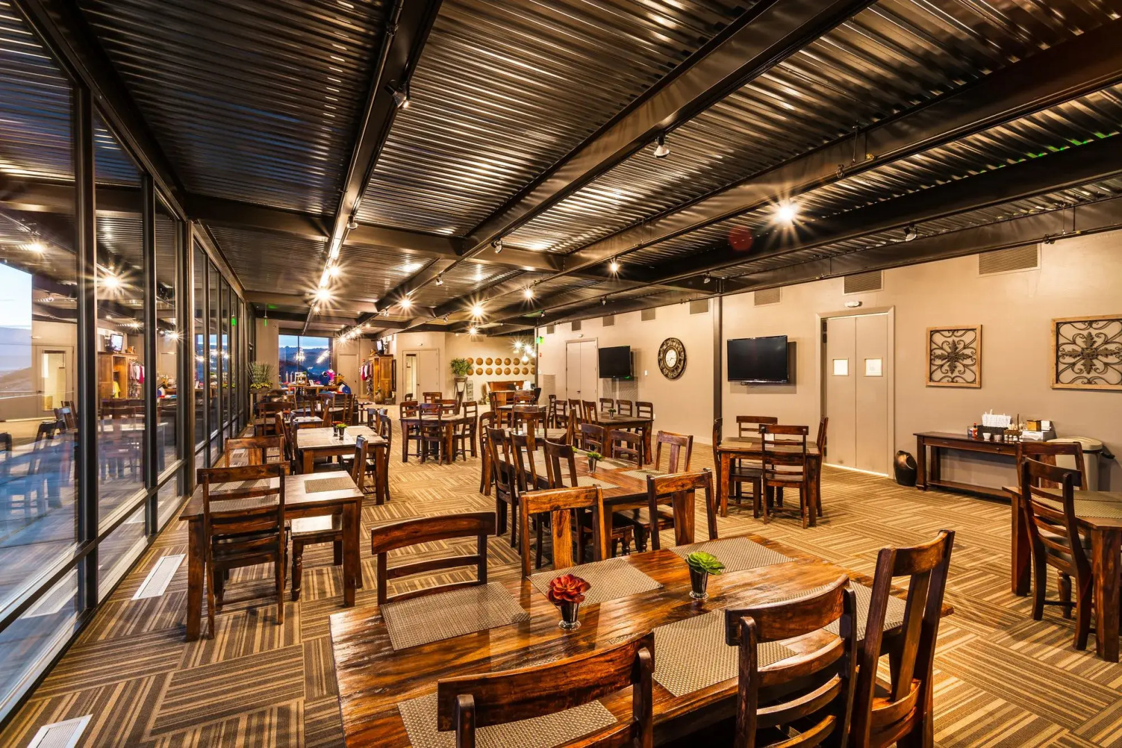 Vacation Rentals at Sand Hollow Resort