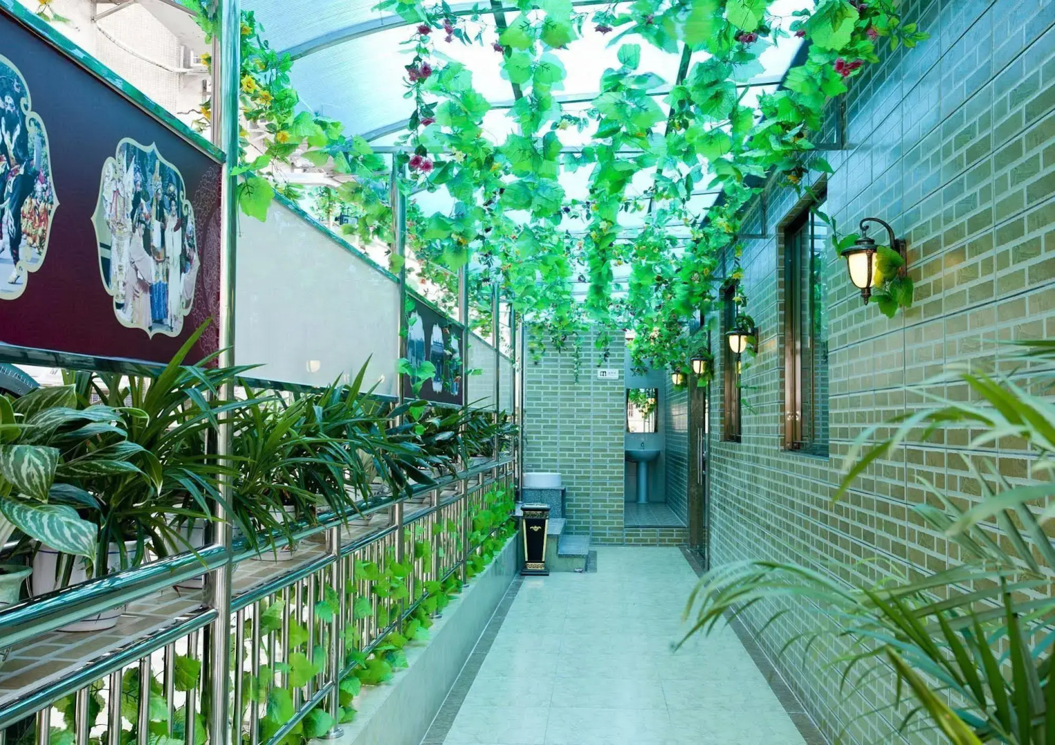 Jiaduoli Hotel