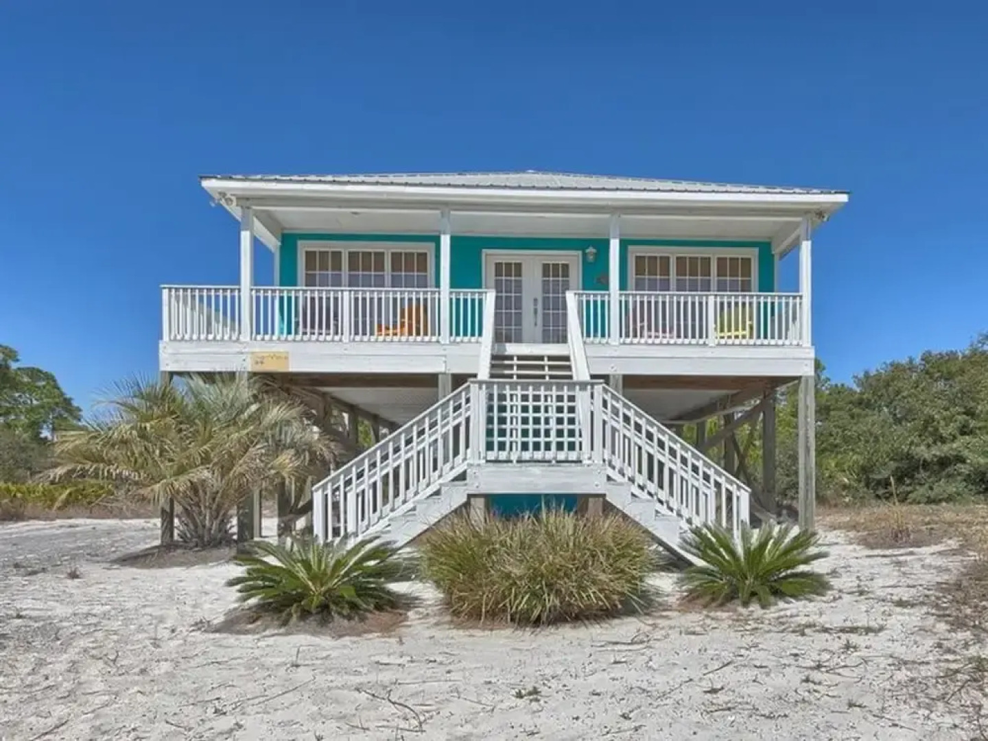 The Crab Hole by Meyer Vacation Rentals