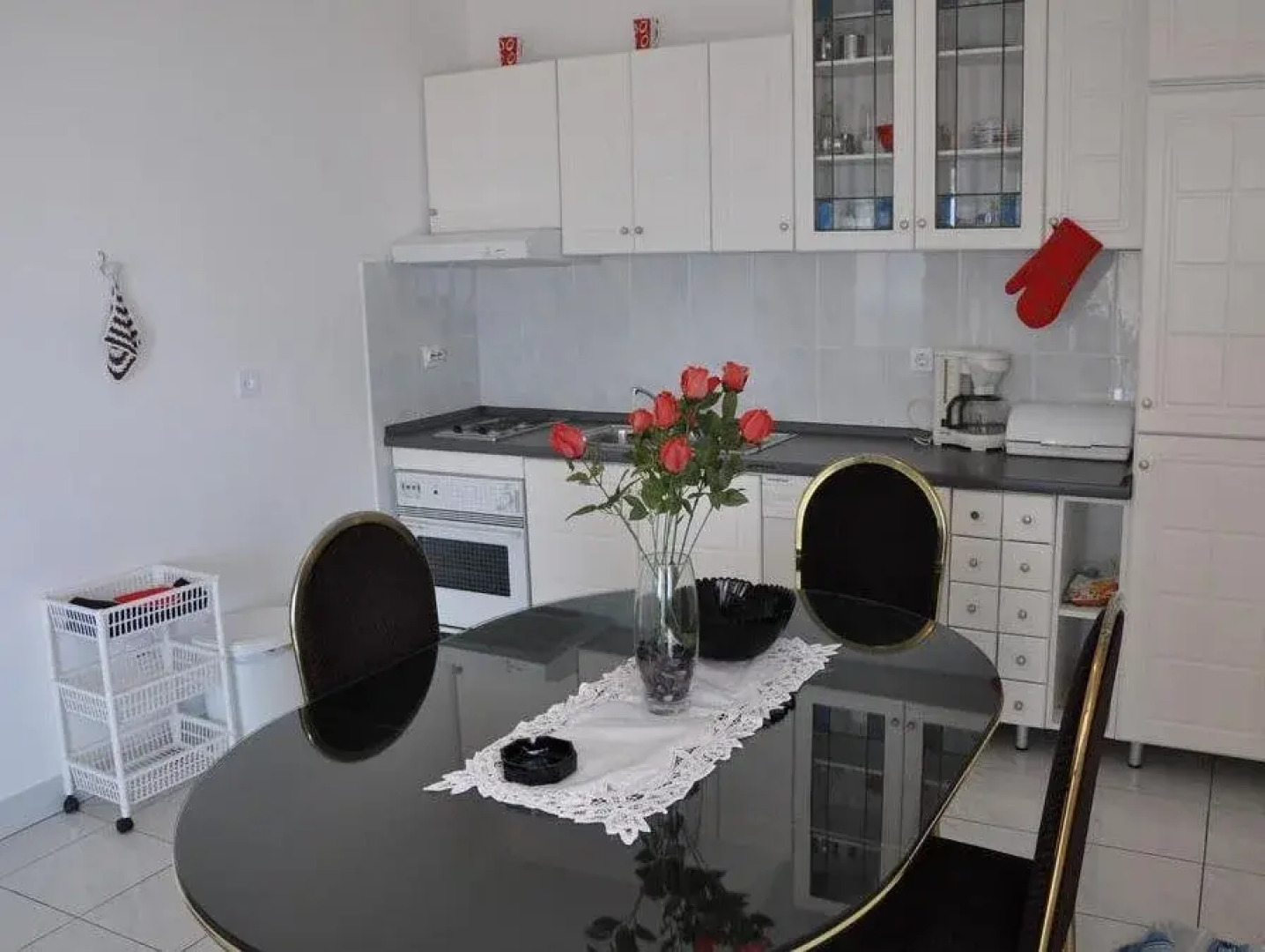 Apartmani Antunović Podgora